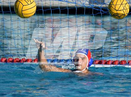 Thumbnail 1 in Ripon vs. Rocklin (CIF SJS D2 Final) photogallery.