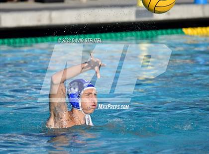 Thumbnail 1 in Ripon vs. Rocklin (CIF SJS D2 Final) photogallery.