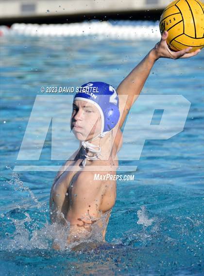 Thumbnail 2 in Ripon vs. Rocklin (CIF SJS D2 Final) photogallery.