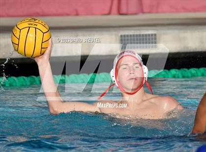 Thumbnail 1 in Ripon vs. Rocklin (CIF SJS D2 Final) photogallery.