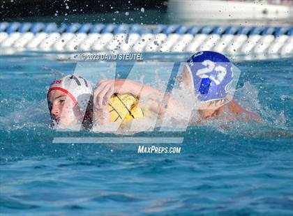 Thumbnail 1 in Ripon vs. Rocklin (CIF SJS D2 Final) photogallery.