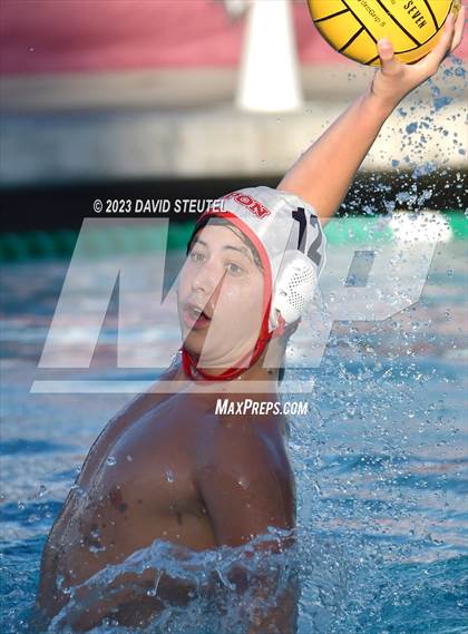 Thumbnail 1 in Ripon vs. Rocklin (CIF SJS D2 Final) photogallery.
