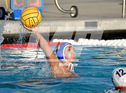 Thumbnail 3 in Ripon vs. Rocklin (CIF SJS D2 Final) photogallery.