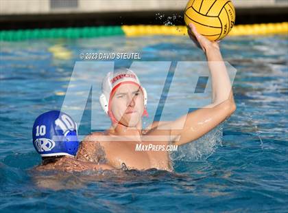 Thumbnail 1 in Ripon vs. Rocklin (CIF SJS D2 Final) photogallery.
