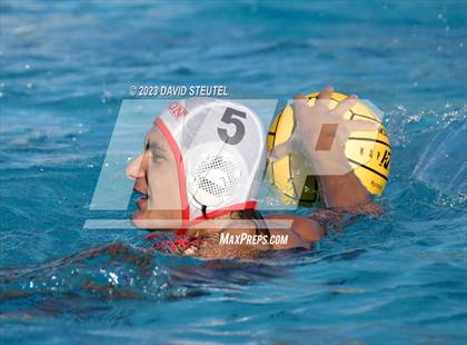 Thumbnail 1 in Ripon vs. Rocklin (CIF SJS D2 Final) photogallery.
