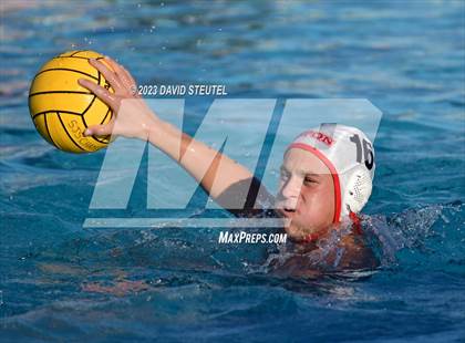 Thumbnail 3 in Ripon vs. Rocklin (CIF SJS D2 Final) photogallery.