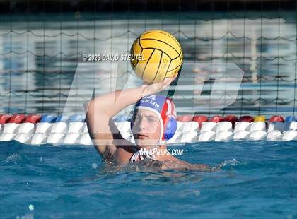 Thumbnail 2 in Ripon vs. Rocklin (CIF SJS D2 Final) photogallery.