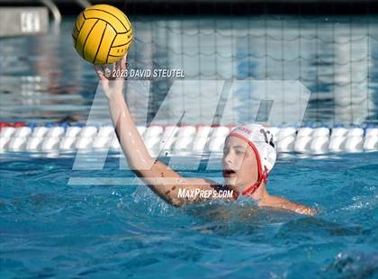 Thumbnail 3 in Ripon vs. Rocklin (CIF SJS D2 Final) photogallery.