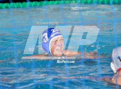 Thumbnail 3 in Ripon vs. Rocklin (CIF SJS D2 Final) photogallery.