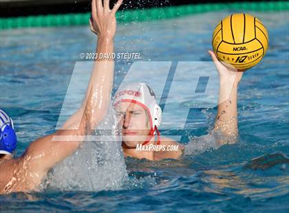 Thumbnail 1 in Ripon vs. Rocklin (CIF SJS D2 Final) photogallery.