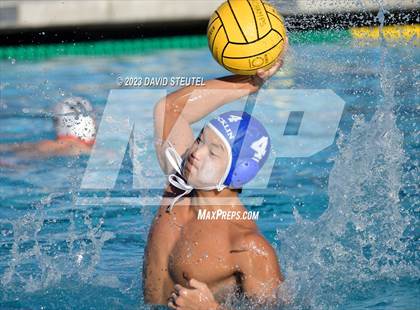 Thumbnail 2 in Ripon vs. Rocklin (CIF SJS D2 Final) photogallery.
