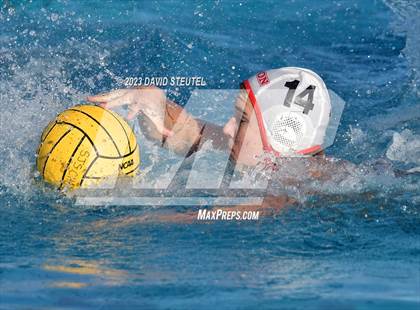 Thumbnail 2 in Ripon vs. Rocklin (CIF SJS D2 Final) photogallery.