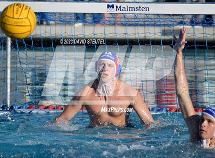 Thumbnail 2 in Ripon vs. Rocklin (CIF SJS D2 Final) photogallery.