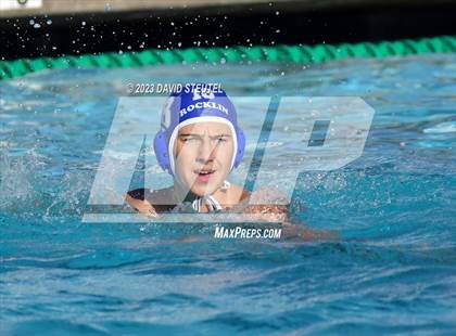 Thumbnail 1 in Ripon vs. Rocklin (CIF SJS D2 Final) photogallery.