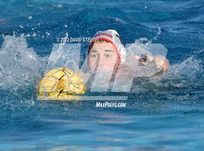 Thumbnail 1 in Ripon vs. Rocklin (CIF SJS D2 Final) photogallery.