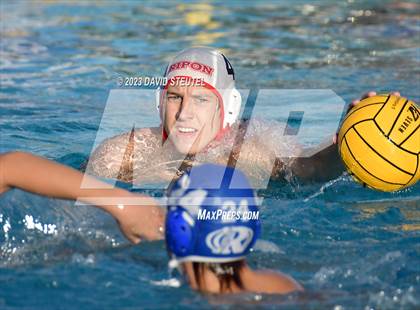 Thumbnail 1 in Ripon vs. Rocklin (CIF SJS D2 Final) photogallery.
