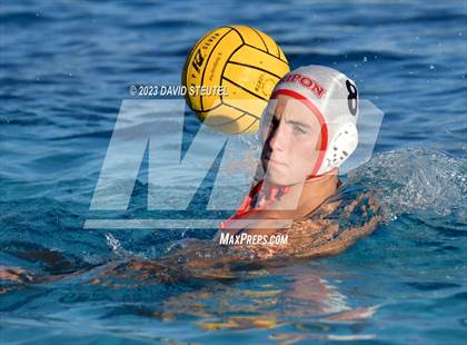 Thumbnail 3 in Ripon vs. Rocklin (CIF SJS D2 Final) photogallery.