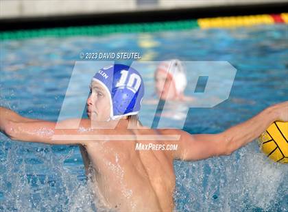 Thumbnail 2 in Ripon vs. Rocklin (CIF SJS D2 Final) photogallery.