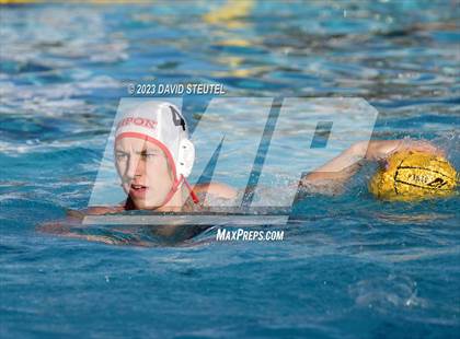 Thumbnail 1 in Ripon vs. Rocklin (CIF SJS D2 Final) photogallery.