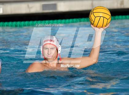 Thumbnail 2 in Ripon vs. Rocklin (CIF SJS D2 Final) photogallery.