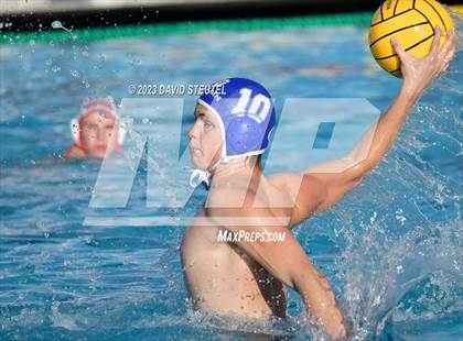 Thumbnail 2 in Ripon vs. Rocklin (CIF SJS D2 Final) photogallery.