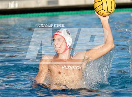 Thumbnail 3 in Ripon vs. Rocklin (CIF SJS D2 Final) photogallery.