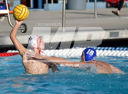 Thumbnail 3 in Ripon vs. Rocklin (CIF SJS D2 Final) photogallery.
