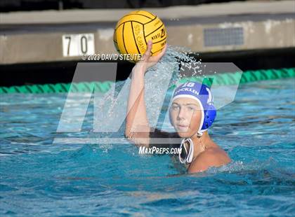 Thumbnail 3 in Ripon vs. Rocklin (CIF SJS D2 Final) photogallery.
