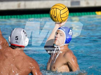 Thumbnail 1 in Ripon vs. Rocklin (CIF SJS D2 Final) photogallery.