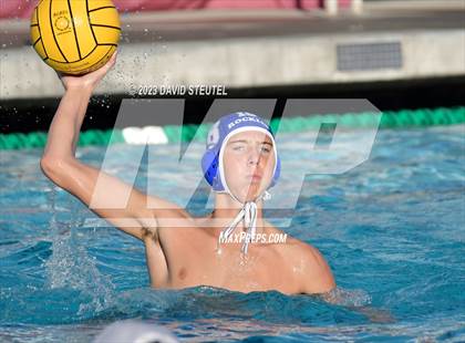 Thumbnail 3 in Ripon vs. Rocklin (CIF SJS D2 Final) photogallery.