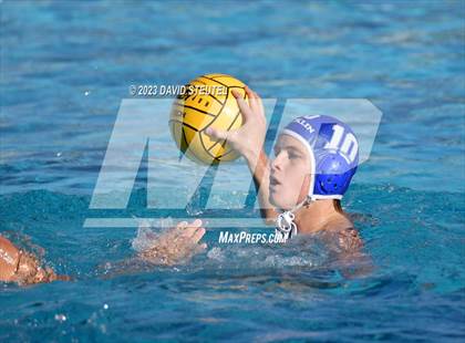 Thumbnail 3 in Ripon vs. Rocklin (CIF SJS D2 Final) photogallery.