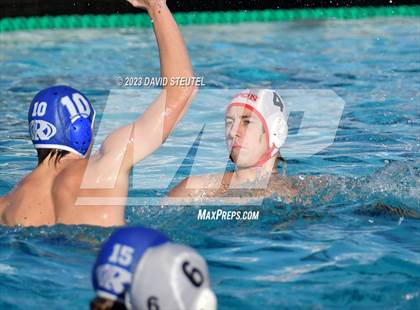 Thumbnail 1 in Ripon vs. Rocklin (CIF SJS D2 Final) photogallery.