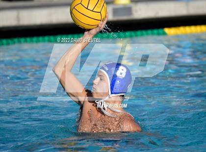 Thumbnail 2 in Ripon vs. Rocklin (CIF SJS D2 Final) photogallery.