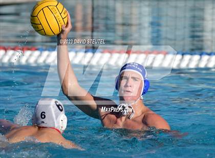 Thumbnail 1 in Ripon vs. Rocklin (CIF SJS D2 Final) photogallery.