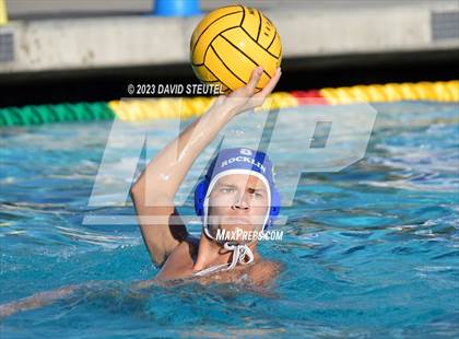 Thumbnail 1 in Ripon vs. Rocklin (CIF SJS D2 Final) photogallery.