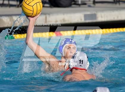 Thumbnail 2 in Ripon vs. Rocklin (CIF SJS D2 Final) photogallery.