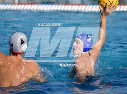 Thumbnail 2 in Ripon vs. Rocklin (CIF SJS D2 Final) photogallery.