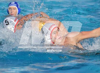 Thumbnail 1 in Ripon vs. Rocklin (CIF SJS D2 Final) photogallery.