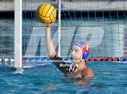 Thumbnail 2 in Ripon vs. Rocklin (CIF SJS D2 Final) photogallery.