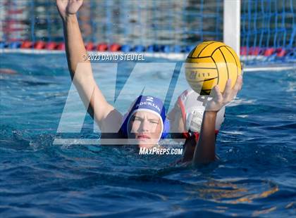 Thumbnail 1 in Ripon vs. Rocklin (CIF SJS D2 Final) photogallery.