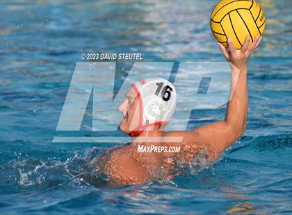 Thumbnail 1 in Ripon vs. Rocklin (CIF SJS D2 Final) photogallery.