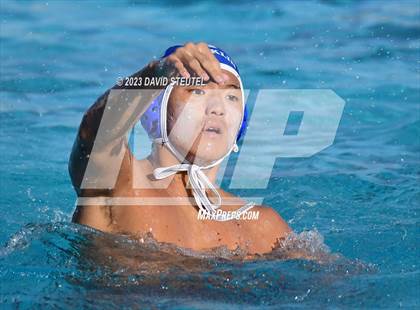 Thumbnail 3 in Ripon vs. Rocklin (CIF SJS D2 Final) photogallery.