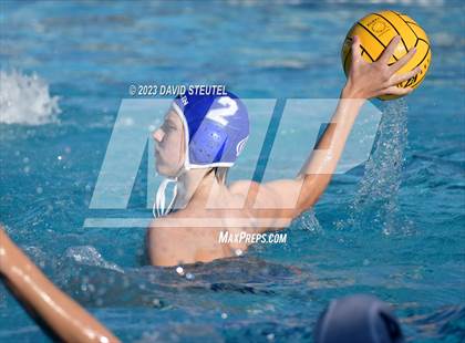 Thumbnail 3 in Ripon vs. Rocklin (CIF SJS D2 Final) photogallery.