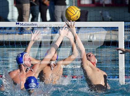 Thumbnail 1 in Ripon vs. Rocklin (CIF SJS D2 Final) photogallery.