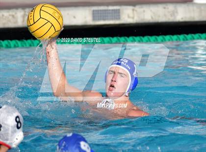 Thumbnail 1 in Ripon vs. Rocklin (CIF SJS D2 Final) photogallery.