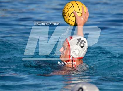Thumbnail 1 in Ripon vs. Rocklin (CIF SJS D2 Final) photogallery.