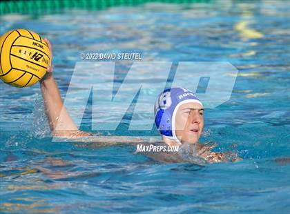Thumbnail 3 in Ripon vs. Rocklin (CIF SJS D2 Final) photogallery.