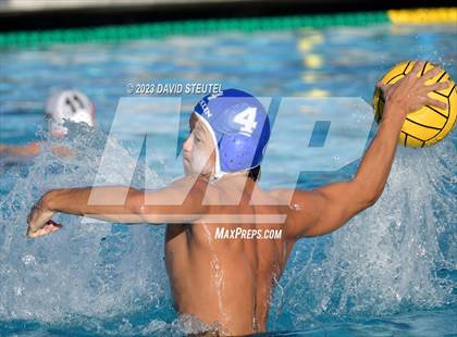 Thumbnail 1 in Ripon vs. Rocklin (CIF SJS D2 Final) photogallery.