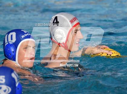 Thumbnail 2 in Ripon vs. Rocklin (CIF SJS D2 Final) photogallery.
