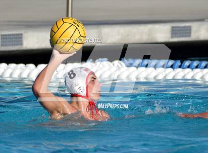 Thumbnail 3 in Ripon vs. Rocklin (CIF SJS D2 Final) photogallery.